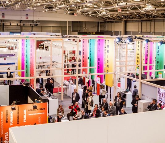 Oltre la pandemia. A novembre torna RO.ME – Museum Exhibition