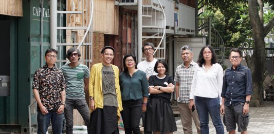 Documenta 15: la lista degli artisti, in ordine di fuso orario