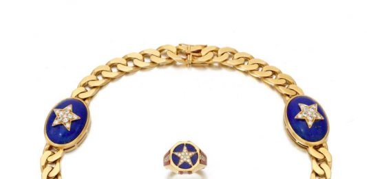 Life is Beautiful: i gioielli trionfano da Sotheby’s Milano sotheby's milano