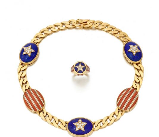 Life is Beautiful: i gioielli trionfano da Sotheby’s Milano sotheby's milano