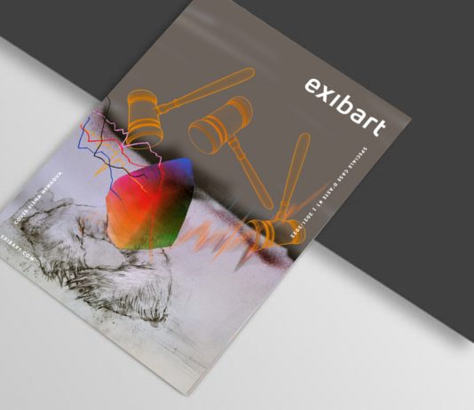 L’arte non si ferma. È online lo speciale case d’aste firmato exibart