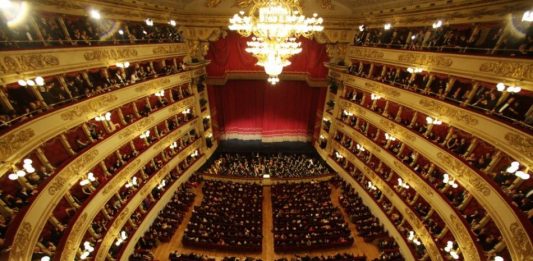 Teatri e cinema al 100% in Zona Bianca: approvato il Decreto Legge