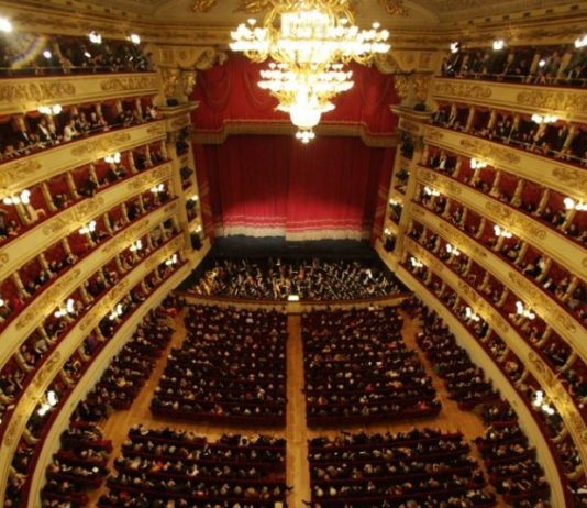 Teatri e cinema al 100% in Zona Bianca: approvato il Decreto Legge