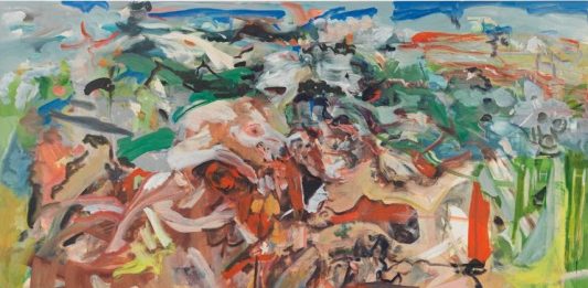 L’arte si fa green con i progetti di Gallery Climate Coalition Gallery Climate coalition