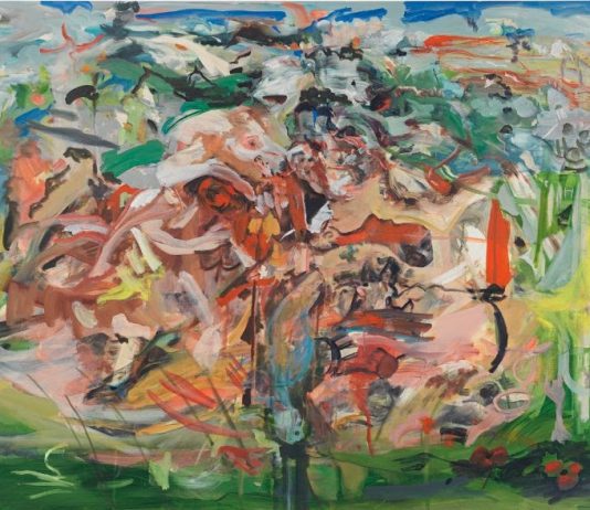 L’arte si fa green con i progetti di Gallery Climate Coalition Gallery Climate coalition