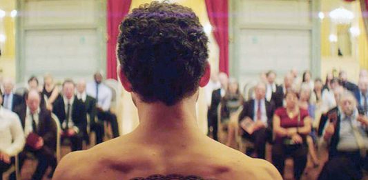 L’uomo che vendette la sua pelle: una storia sui limiti della libertà, dell’amore e dell’arte uomo vendette pelle