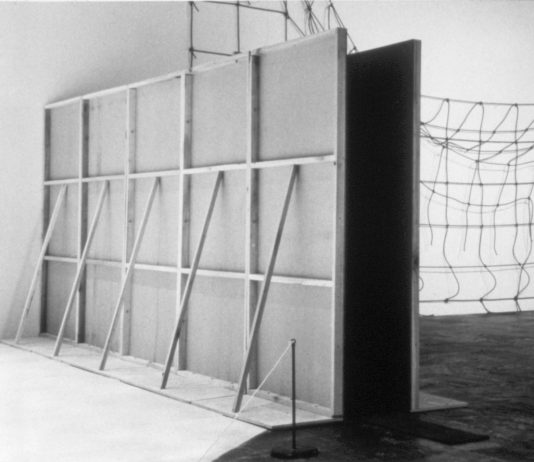 Otto mostre in due anni: il programma di Pirelli HangarBicocca