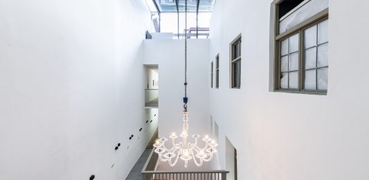 A Merano Arte “The Poetry of Translation”