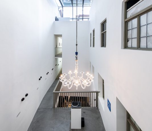 A Merano Arte “The Poetry of Translation”