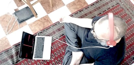 Una meditazione per l’ambiente: la mostra al MAXXI