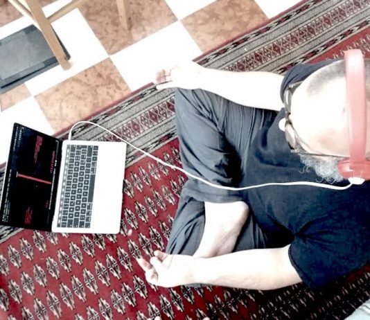 Una meditazione per l’ambiente: la mostra al MAXXI