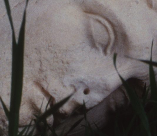 Roma Contemporanea #3: da Gagosian, Fondazione del Roscio e Istituto Svizzero