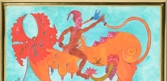 Torino Art Week by Untitled #1: Fondazione Merz, GAM e OGR