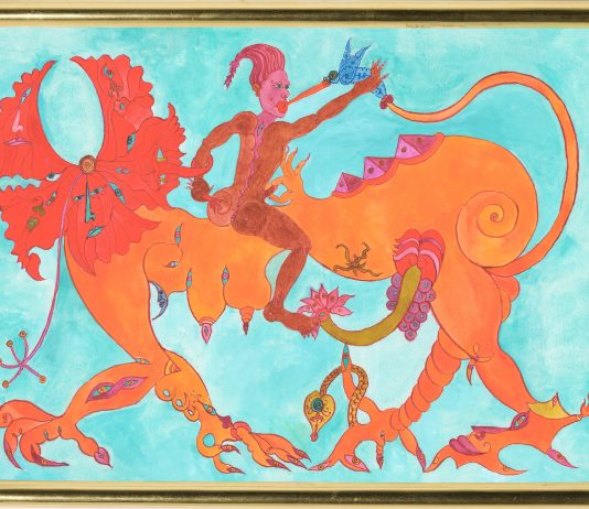 Torino Art Week by Untitled #1: Fondazione Merz, GAM e OGR