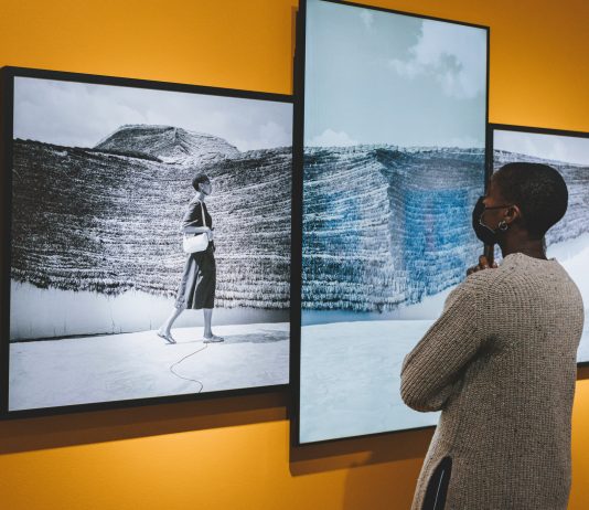 Professione NOT AN ARTIST: intervista ai protagonisti del progetto IED