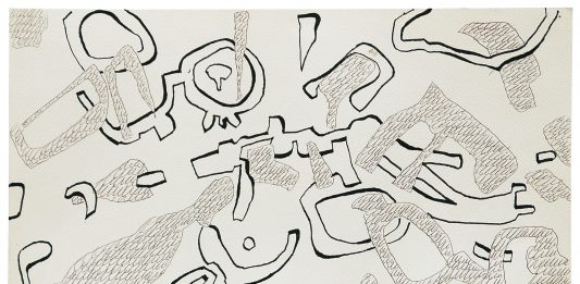 Milano Drawing Week, con Collezione Ramo: al via la prima edizione