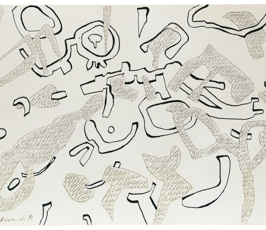 Milano Drawing Week, con Collezione Ramo: al via la prima edizione