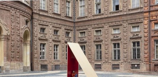 Torino Art Week by Untitled #5: giro da Mazzoleni, ASPESI, DAMA e DRIM