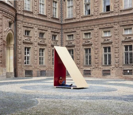 Torino Art Week by Untitled #5: giro da Mazzoleni, ASPESI, DAMA e DRIM