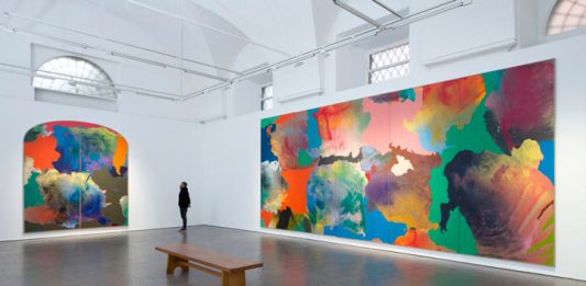 Roma Contemporanea #1: quattro mostre nel cuore della città eterna roma contemporanea mostre