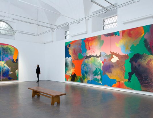 Roma Contemporanea #1: quattro mostre nel cuore della città eterna roma contemporanea mostre