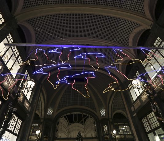 Torino Art Week by Untitled #7: dal Quadrilatero Romano fino a San Donato