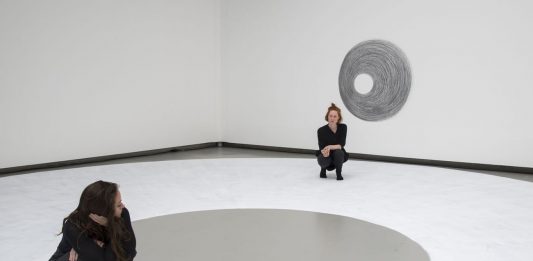 Roma Contemporanea #4: Arte in Nuvola, Montemartini, Mattatoio