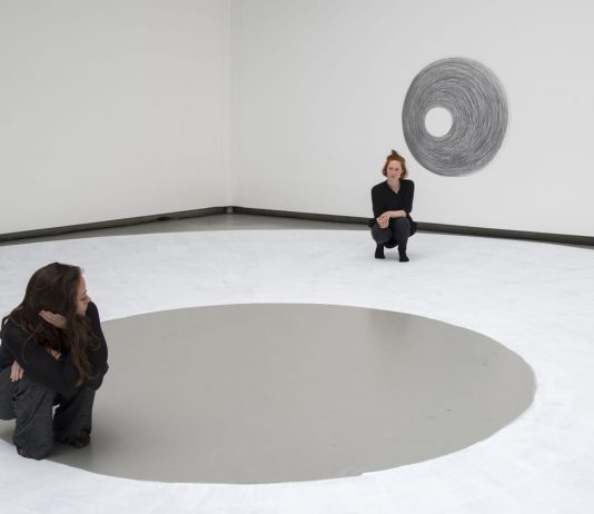 Roma Contemporanea #4: Arte in Nuvola, Montemartini, Mattatoio