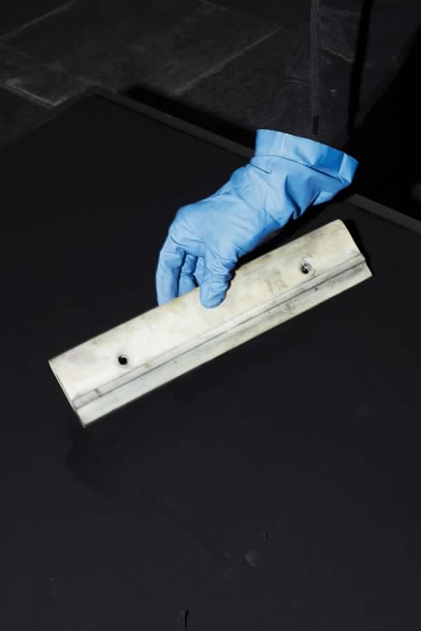 Stefano Comensoli_Nicolò Colciago, Space in Mirror Is Closer Than It Appears at Mucho Mas! Artist-run Space, Torino