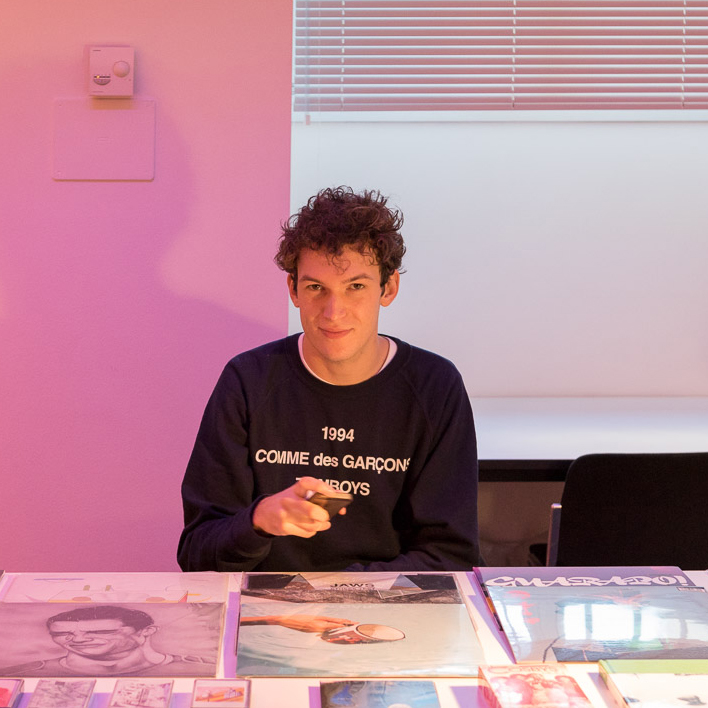 Cripta 747 Residency Programme ed. 2021, Mattia Capelletti Photo credits: Giulio Boem