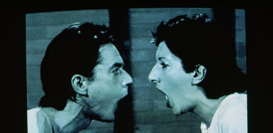 Balley, Cibic, Rebet e Abramovic-Ulay: le storie filmate, al MAC di Lione