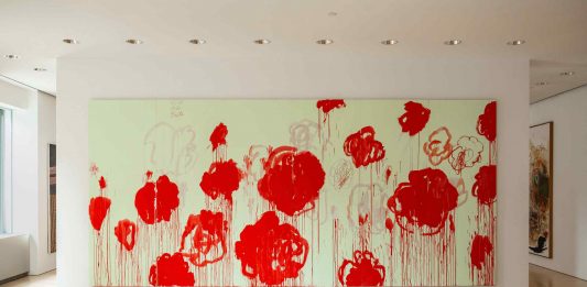 All’asta la collezione Macklowe, la stima è di $600 milioni Macklowe asta