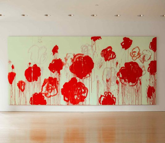 All’asta la collezione Macklowe, la stima è di $600 milioni Macklowe asta