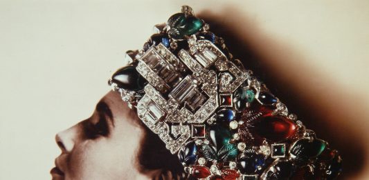 La Triennale di Milano omaggia Giovanni Gastel con due mostre