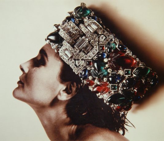 La Triennale di Milano omaggia Giovanni Gastel con due mostre