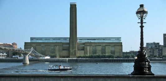 850 milioni di sterline per far ripartire la cultura in Gran Bretagna