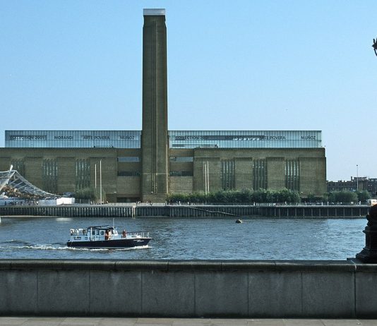 850 milioni di sterline per far ripartire la cultura in Gran Bretagna