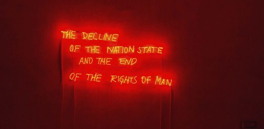 Alter Eva. I nuovi corpi dell’arte alla Strozzina