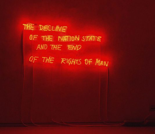 Alter Eva. I nuovi corpi dell’arte alla Strozzina