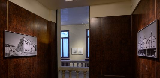 HOW MANY LANDSCAPES? – Fondazione Cariverona