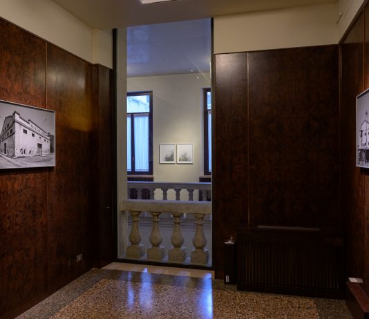 HOW MANY LANDSCAPES? – Fondazione Cariverona