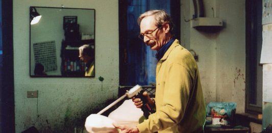 Restaurare l’arte contemporanea #1: i “Tappeti-Natura” di Piero Gilardi