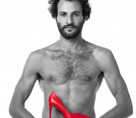 30 parole contro il femminicidio: la mostra di Eolo Perfido a Milano #30paroleimportantipernoi eolo perfido