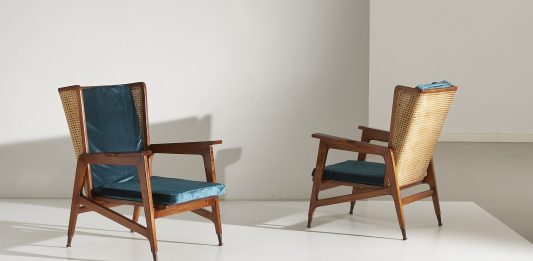 Wannenes e Piasa: il design e l’arte tessile italiana volano a Parigi wannenes piasa design