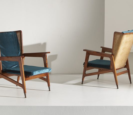 Wannenes e Piasa: il design e l’arte tessile italiana volano a Parigi wannenes piasa design