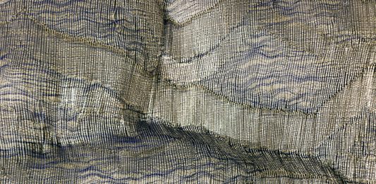 Nawelle Aïnèche, Récolter l’instant de nos évidences – Galerie Françoise Besson