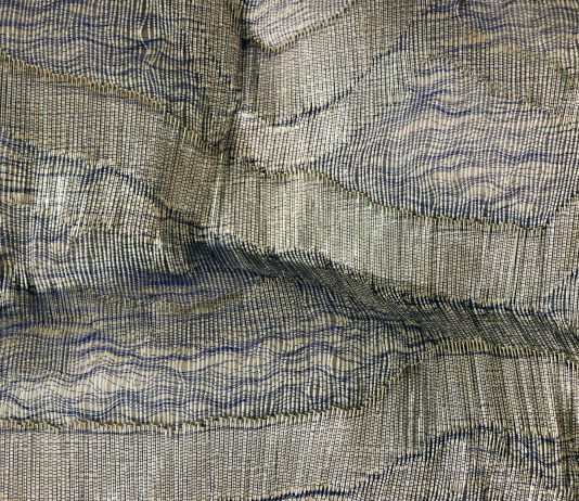 Nawelle Aïnèche, Récolter l’instant de nos évidences – Galerie Françoise Besson