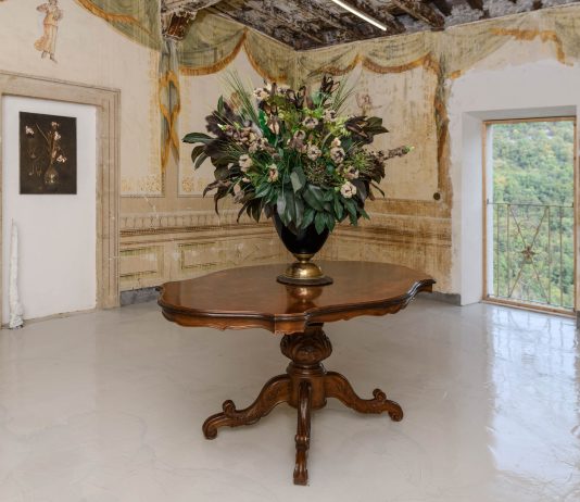 Senza Figura – Monitor Gallery