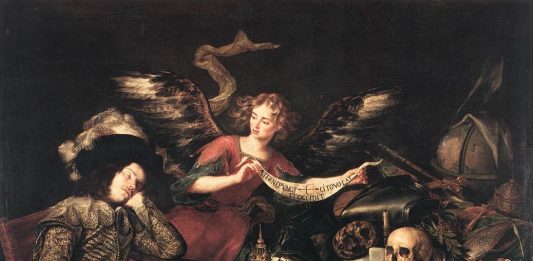 Dalla parte del drago #21: Musica Maestro