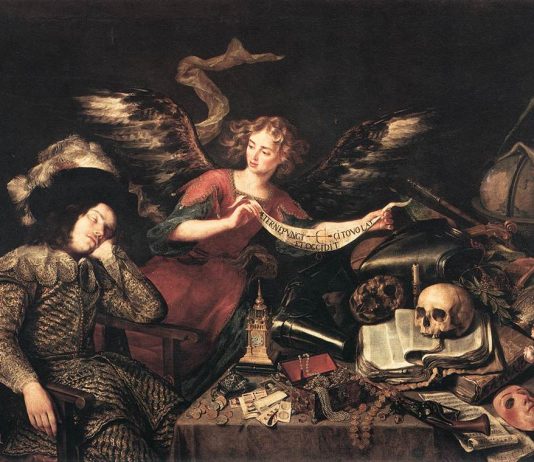 Dalla parte del drago #21: Musica Maestro